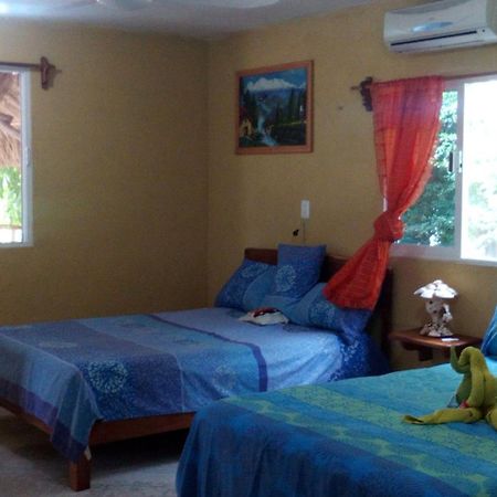 Hotel Lol-Ha Cobá エクステリア 写真
