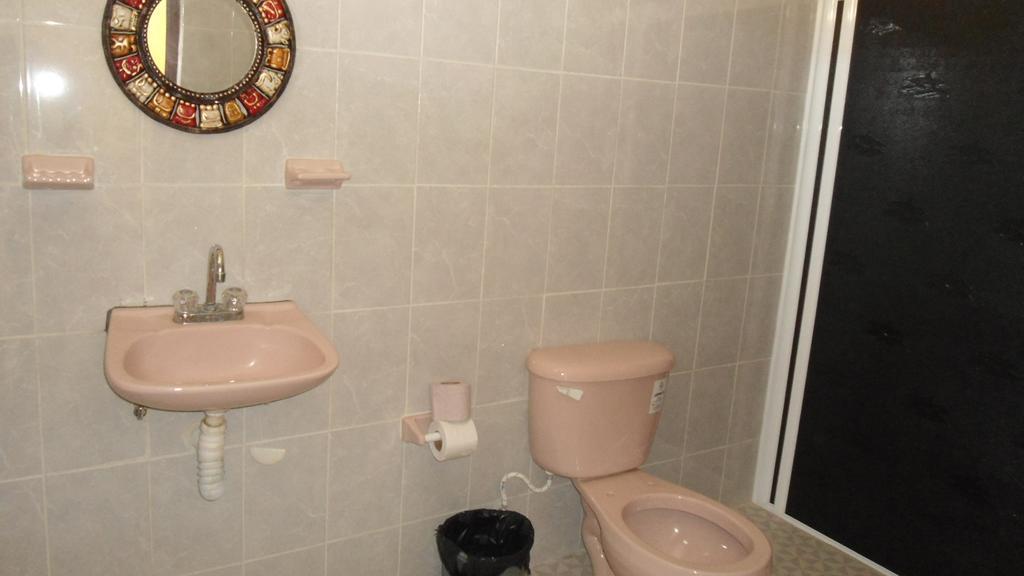 Hotel Lol-Ha Cobá 部屋 写真
