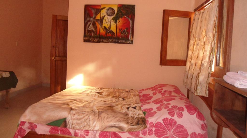 Hotel Lol-Ha Cobá 部屋 写真