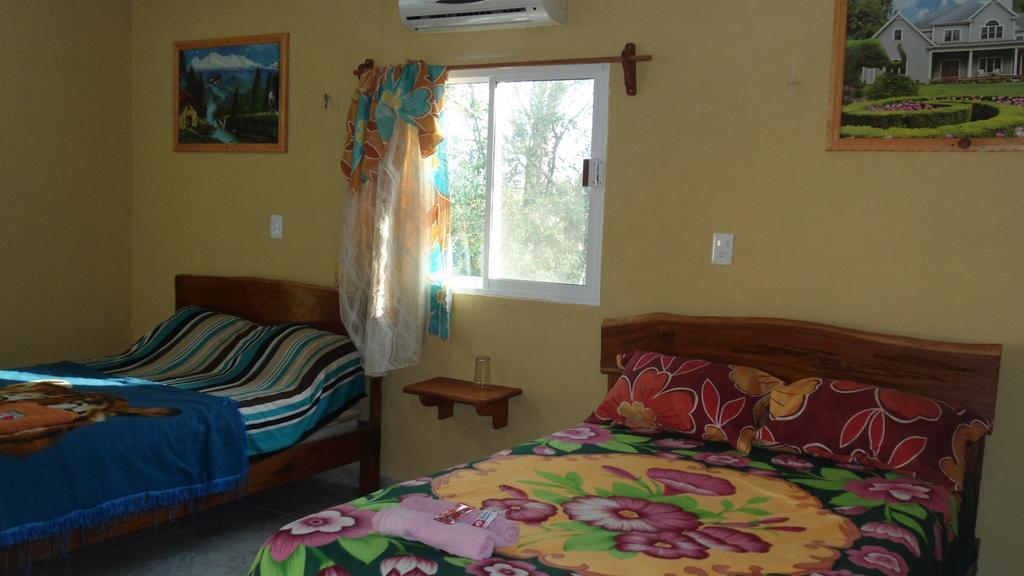Hotel Lol-Ha Cobá 部屋 写真