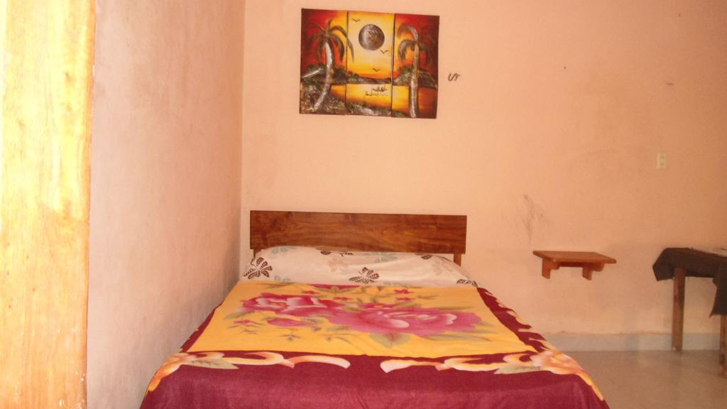 Hotel Lol-Ha Cobá 部屋 写真