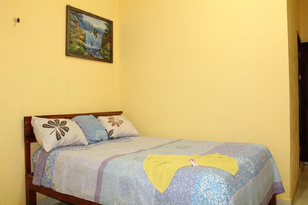 Hotel Lol-Ha Cobá エクステリア 写真
