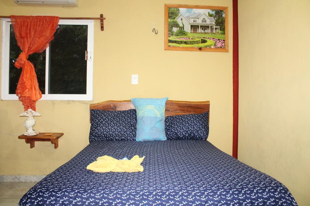 Hotel Lol-Ha Cobá エクステリア 写真